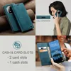 Hülle für Xiaomi Redmi Note 14 Pro 5G Klapphülle Produktbild-Vorschau 5