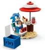 Sonicova výzva Speed Sphere Náhled obrázku produktu 31