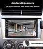 Stemap® 1-DIN Autoradio 7-Zoll Touchscreen, CarPlay/Android Produktbild-Vorschau 2