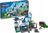 LEGO® City 60316 Polizeistation Produktbild-Vorschau 61