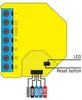 Shelly RGBW2 - Kabellos - WLAN - Blau - Gelb - 4 Kanäle - Produktbild-Vorschau 10