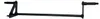 Makita Original Hinterachse 162C98-4 für DLM382 394 mm Produktbild-Vorschau 2