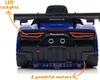 Auto elettrica per bambini Maserati MC20 GT2 12V (1–5 anni) Anteprima dell’immagine prodotto 7