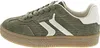Tamaris Sneakers Laag  Sneakers Laag - Groen - Maat 39 Produktbild-Vorschau 8