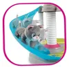 Smoby Katzenhaus - Stoffkatze, Ruhezone, Schaukel, Produktbild-Vorschau 22