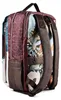Anekke Freizeitrucksack Rucksack mit Laptopfach Tulip Produktbild-Vorschau 11