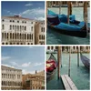 Bild auf Leinwand - Leinwandbild - Architektur venedig Produktbild-Vorschau 8