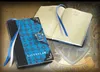 Harry Potter Premium Notizbuch Ravenclaw Wappen Produktbild-Vorschau 1