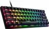 Razer Huntsman V3 Pro: Teclado - 60% - Mini - Vista previa de la imagen del producto 6