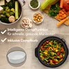 Aviro Reiskocher – Slow Cooker – 1,2 l – 7 Funktionen – Produktbild-Vorschau 9