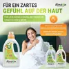 Aviváž 750 ml, s pomerančovým květem, ekologická aviváž Náhled obrázku produktu 8