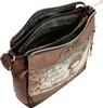 Anekke borsa a tracolla Core Crossbody Bag Multicolor Anteprima dell’immagine prodotto 8