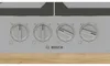 Bosch Serie 6 PCP6A5I90, RVS, Inbouw, 60 cm, Gas, RVS, 4 Productafbeelding-voorbeeld 3