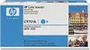 HP Toner C 9731 A cyan     645 A Produktbild-Vorschau 3