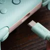 8bitdo Ultimate 2c Pc-gamepad Grün  Grün One Size Produktbild-Vorschau 6