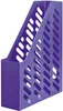HAN KLASSIK, Plast, Purpurová, A4/C4, 76 mm, 246 mm, 315 mm Náhľad obrázku produktu 2