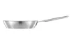 Fiskars Patelnia 24Cm  All Steel Pure (1057595) Podgląd zdjęcia produktu 1