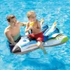 INTEX 57536NP RideON 'Water Gun Plane' 117x117cm Podgląd zdjęcia produktu 19