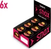 Delphin Mix D Snax Waft 10 x 7 mm 20 g Liver-Syr Dumbelsky Anteprima dell’immagine prodotto 2