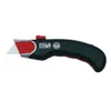 WEDO 78815 - 2,5 cm - Metall - Kautschuk - Schwarz - Rot - Náhľad obrázku produktu 3