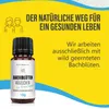 Saint Nutrition® Bachblüten Kügelchen | unterstützt gegen Produktbild-Vorschau 6
