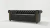Vibe - Chesterfield Polstergarnitur mit Schlaffunktion Produktbild-Vorschau 10