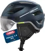 ABUS Stadthelm Pedelec 2.0 ACE - Fahrradhelm mit Rücklicht, Produktbild-Vorschau 15