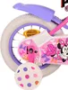 Minnie, najroztomilejšia zo všetkých! Detský bicykel - Náhľad obrázku produktu 3