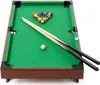 METEOR POOL 3FT MINI BILARDOVÝ STŮL s příslušenstvím Náhled obrázku produktu 4