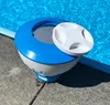 Chlor Dosierschwimmer Swimming Pool Schwimmer Poolschwimmer Produktbild-Vorschau 3