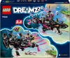 LEGO® DREAMZzz™ 71500 Žraločkoponorka z nočních můr Náhled obrázku produktu 28