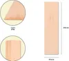 Metrie, Doska z masívneho dreva, 258 x 70 x 3 mm, buk, 1 ks Náhľad obrázku produktu 2