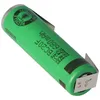 Bateria Sony US14500V 680 mAh 3,7 V Li-Ion z płytką Podgląd zdjęcia produktu 10