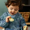 Baby Care bavaglino 1026026, manica lunga con motivo, Anteprima dell’immagine prodotto 7