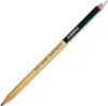 2B Bleistift und Radiergummi im 2-in-1 Sudoku-Bleistift Produktbild-Vorschau 1