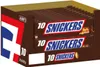 SNICKERS Multipack 10x50g Produktbild-Vorschau 5