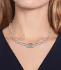 Tommy Hilfiger - 2780726 - Halskette - Damen - Edelstahl - Produktbild-Vorschau 2