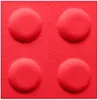 FOLTE 3D Wandpaneele 30x30 cm Filz - Blöcke, Kinderzimmer, Produktbild-Vorschau 1