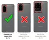 Pouzdro na mobilní telefon Samsung Galaxy S20 Book Case Náhled obrázku produktu 7
