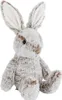 Kuscheltier Kaninchen grau-braun - ca. 43 cm Produktbild-Vorschau 7