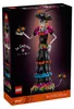 LEGO Ideas La Catrina, Zestaw do budowania, 18 lat(a), Podgląd zdjęcia produktu 3