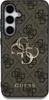 GUESS case passend für SAMSUNG S25 GUHCS25S4GMGBR (4G Produktbild-Vorschau 2