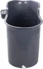 HelloBath® - Bath Bucket XL (Komfort) - Grau - 125cm, Produktbild-Vorschau 4