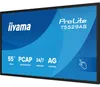 iiyama T5529AS-B1AG Signage-Display Kiosk-Design 138,7 cm Produktbild-Vorschau 5