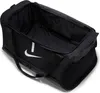 NIKE Academy Team L Sporttasche schwarz Produktbild-Vorschau 2