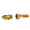 Adapter do butli gazowych Zatechs USA Ameryka Północna Podgląd zdjęcia produktu 4