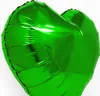 Oblique Unique Folien Luftballon Herz Form Kinder Produktbild-Vorschau 2