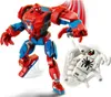 Spider-Man v robotickém obleku vs. Anti-Venom Náhled obrázku produktu 17