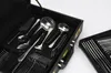 Karl Hausmann 72tlg Set Tafelbesteck Besteckset Eveline, Produktbild-Vorschau 3
