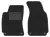 Tappetini anteriori in moquette per Skoda Superb I Anteprima dell’immagine prodotto 1